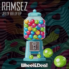 A. Ramsez - Jelly Belly