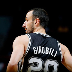 Mono Ginobili