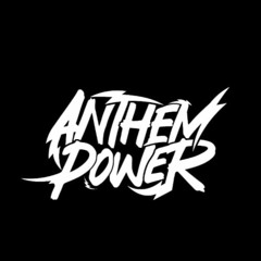 Into You - slamma esline anthem power
