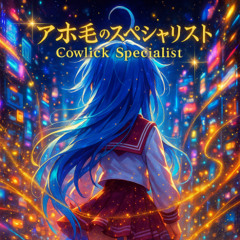 アホ毛のスペシャリスト｜Cowlick Specialist