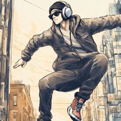 Just Jump - under 18