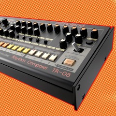 The Roland TR-08 Rhythm Composer [Narrated (JP)]