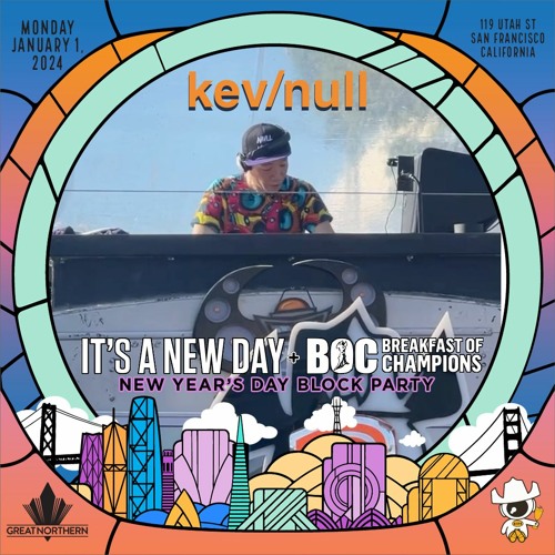 kev/null RIPEcast - Breakfast of Champions 2024