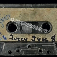 A8. D.J. Juicy J - This Weed Has Got Me High/Nuthin' But Hoez Mix (Incomplete)
