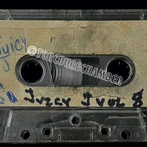 A1. D.J. Juicy J - Intro