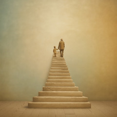 Stairway of Dreams