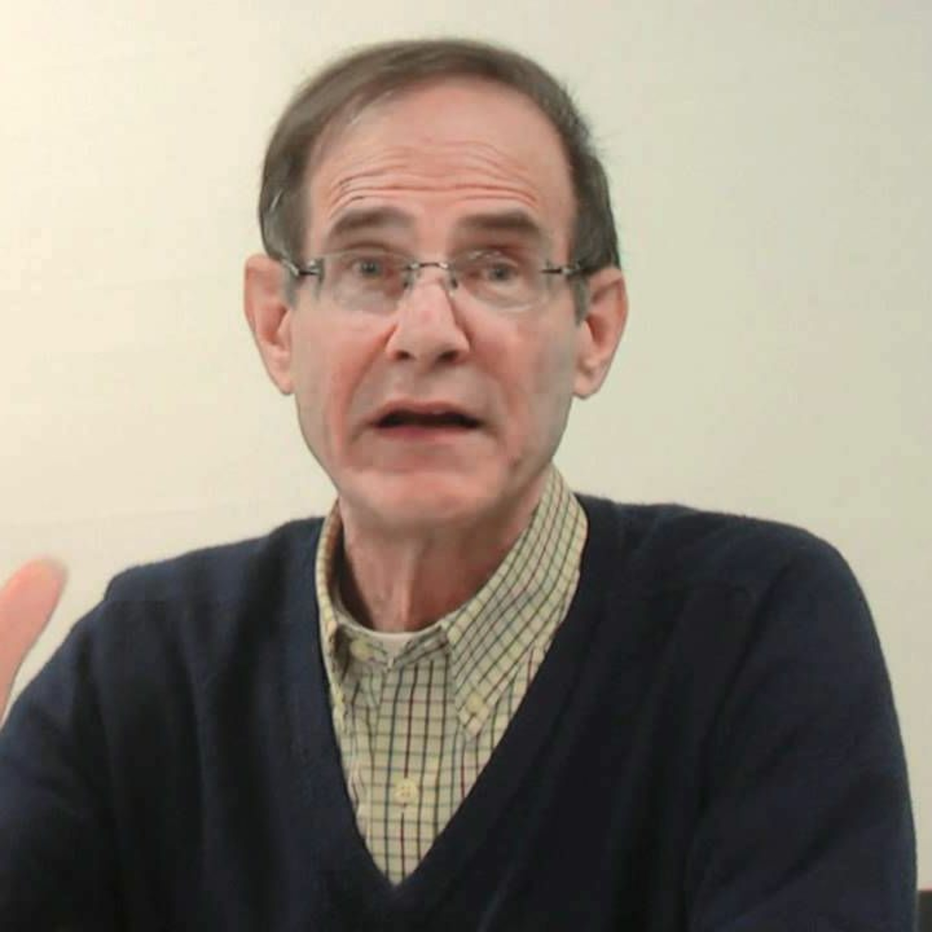 Talk Nation Radio: Steve Ellner on Ongoing U.S. Efforts to Overthrow Venezuelan Government episode artwork