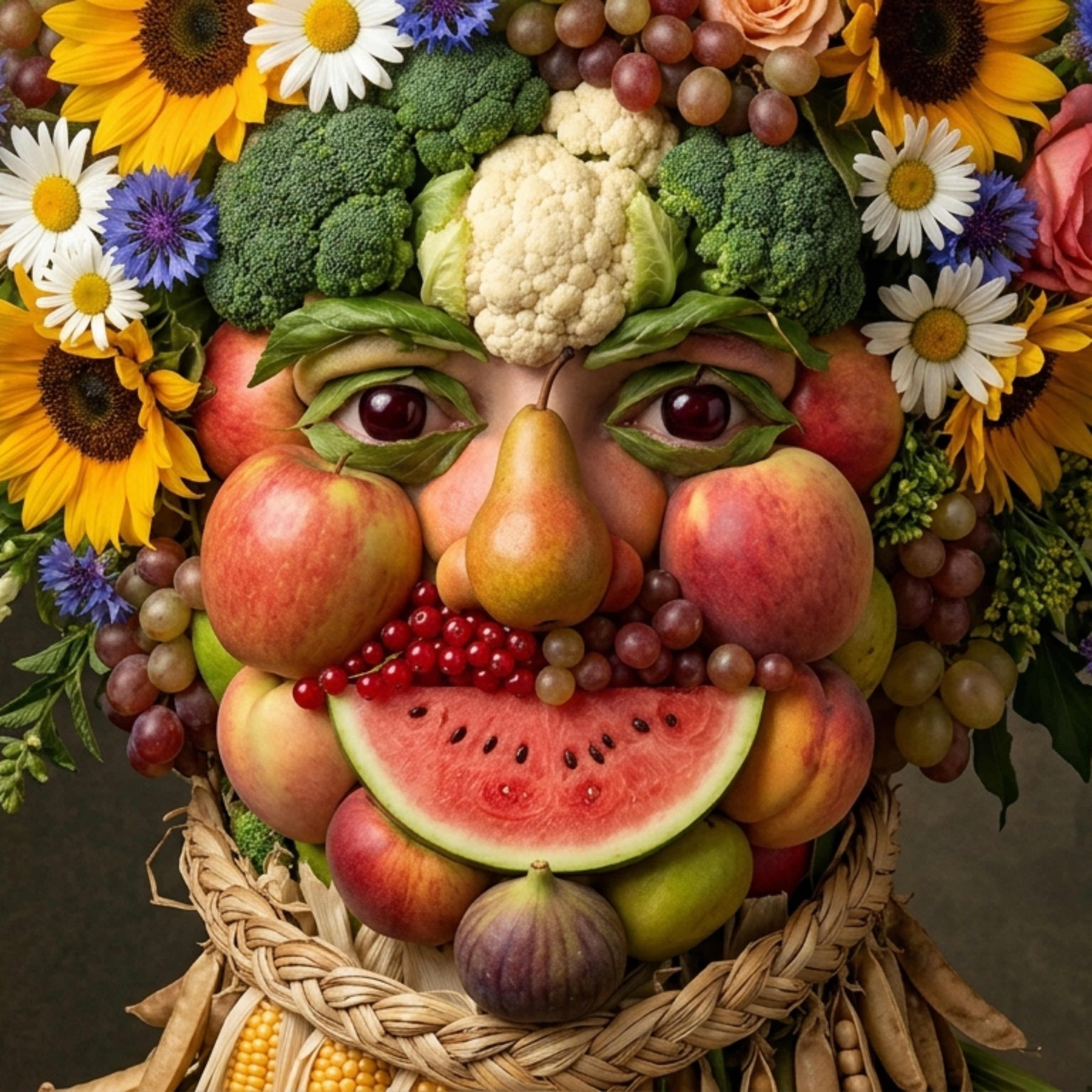 Fruttivendolo episode artwork