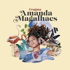 O Amor Te Dá (feat. Tuto Ferraz, Vico & Leo Mendes) Amanda Magalhães Tenho andado a pé