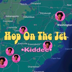 Hop On The Jet