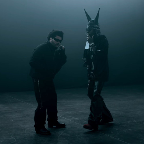 TIMELESS - PLAYBOI CARTI & THE WEEKND [ADM FLIP] *EXTENDED*