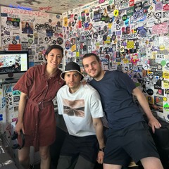 Nicola Cruz @ The Lot Radio 06-28-2023