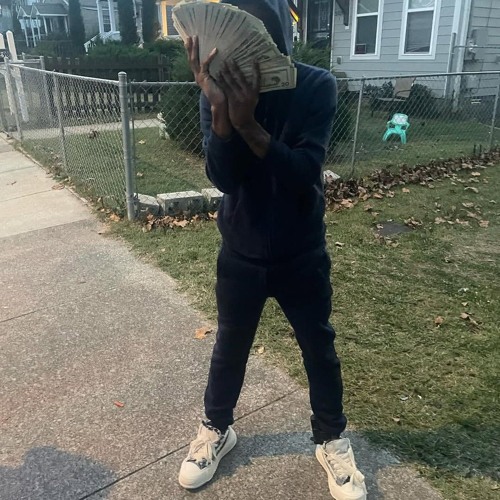 G2G Woo - Tryna Tweak (Rough Draft)