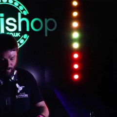 Krafted Presents Saytek (Live)