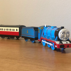 Clean Gordon Theme