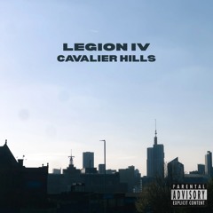 Cavalier Hills (Prod By Legion IV)