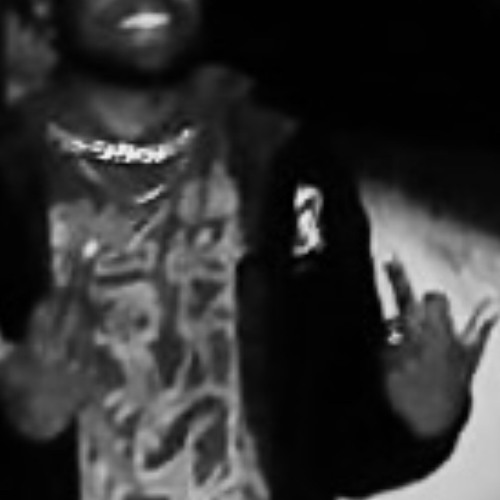 Cantcomearoundhere (prod by Nandi)