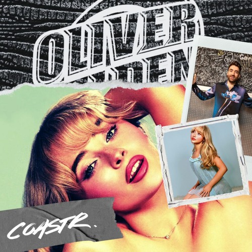 Gecko Espresso (COASTR. EDIT) [Oliver Heldens vs. Sabrina Carpenter] Sabrina Espresso Remix