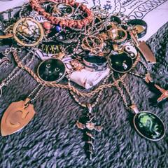 Dusty Jewelry