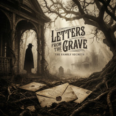 Letters from the grave