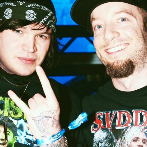 SVDDEN DEATH & EXCISION - ID