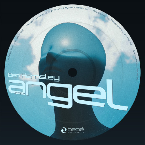 Ben Hemsley - Angel