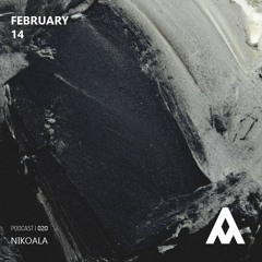 Alliance Of Music 020 | NIKOALA