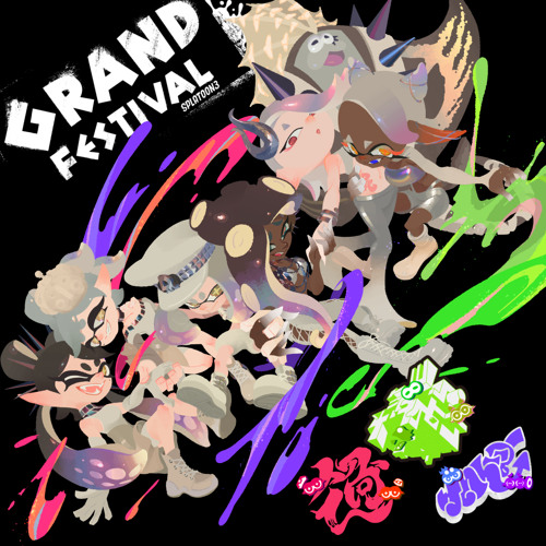 *Grand Fest* Tomorrow's Nostalgia Today (Live)