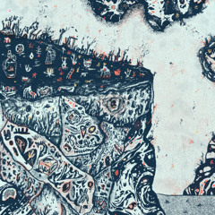 PREMIERE : Caldera - Spiral Path of Joy (Skii Mix)