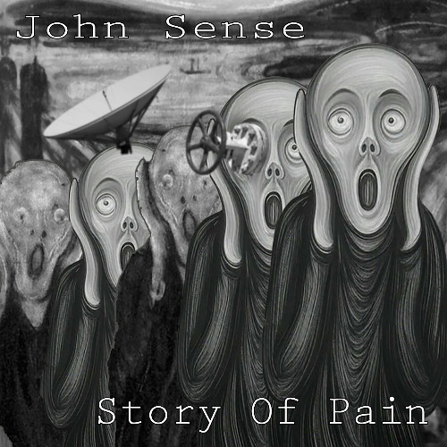 John Sense - Vrisak [KRZM029]