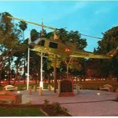 ROTARY KiDDD - HOUGHTON PARK