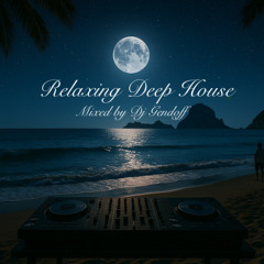 01 Dj Gendoff - Relaxing Deep House