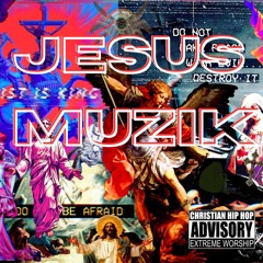 JESUS MUZIK