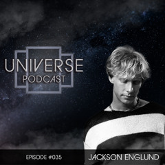 PLTU Podcast | Episode #35 - Jackson Englund