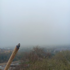 Silky x TeeDee x Marky B x J Fado - smoke