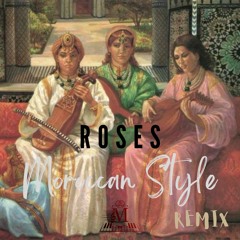 SAINt JHN Roses | Moroccan Style Mix