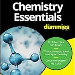 (Digital$ Chemistry Essentials For Dummies BY John T. Moore (Author) Full Audiobook