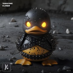 Yanacone - Desire (Original Mix)