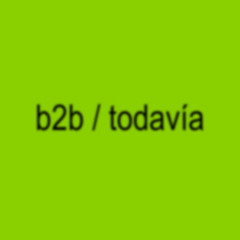 charli xcx - b2b / la factoria - todavia