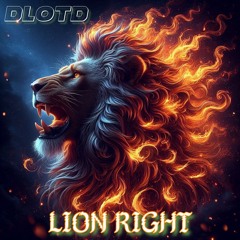 Lion Right