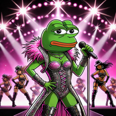 Meme Coin Don't Cha (Pepe)