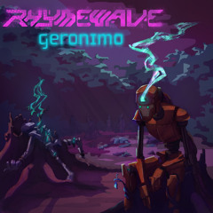 Geronimo (feat. Kyle Neidig)