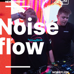 Noiseflow pres. KRACH vol.3 (True Identity Release Mix)