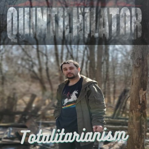Ecstatic - Quintihilator