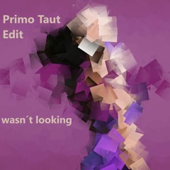 Eliza - Wasn´t Looking - (Primo Taut Remix)