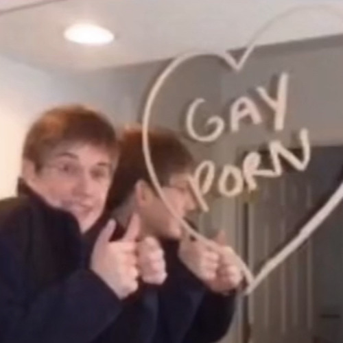 repeat stuff but its the oh boy version - bo burnham