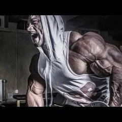 IN THE HOUSE ONLY HARDWORK MATTERS - BODYBUILDING MOTIVATION