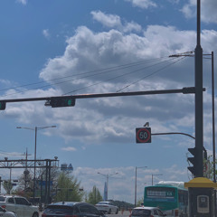 히즈윌 - 돌아가는 길 [Cover by 재현]