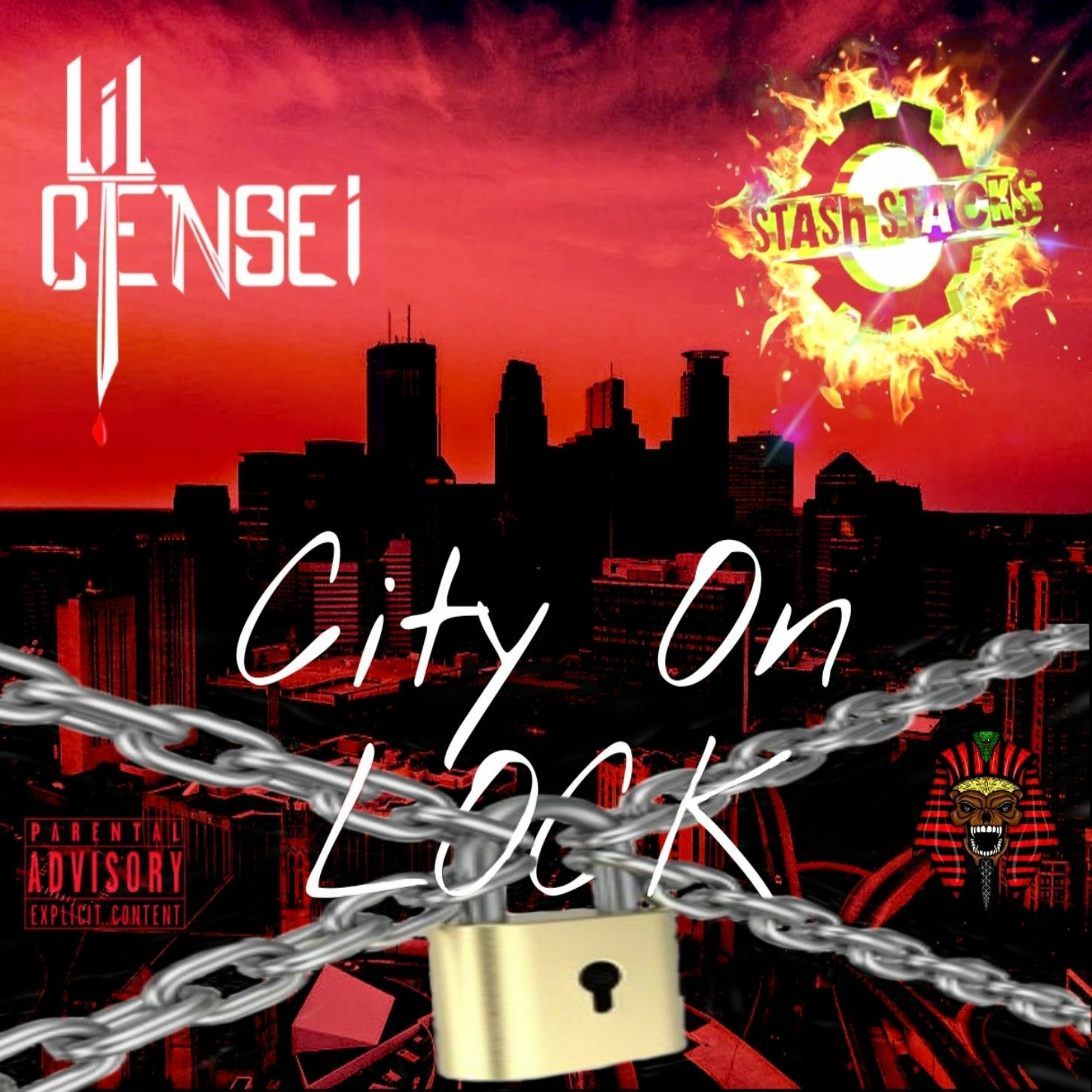 Lil Censei