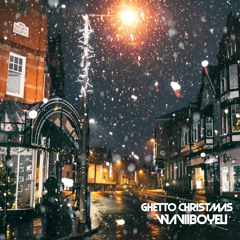 Waviiboyeli - Ghetto Christmas